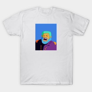 Bluebeard T-Shirt